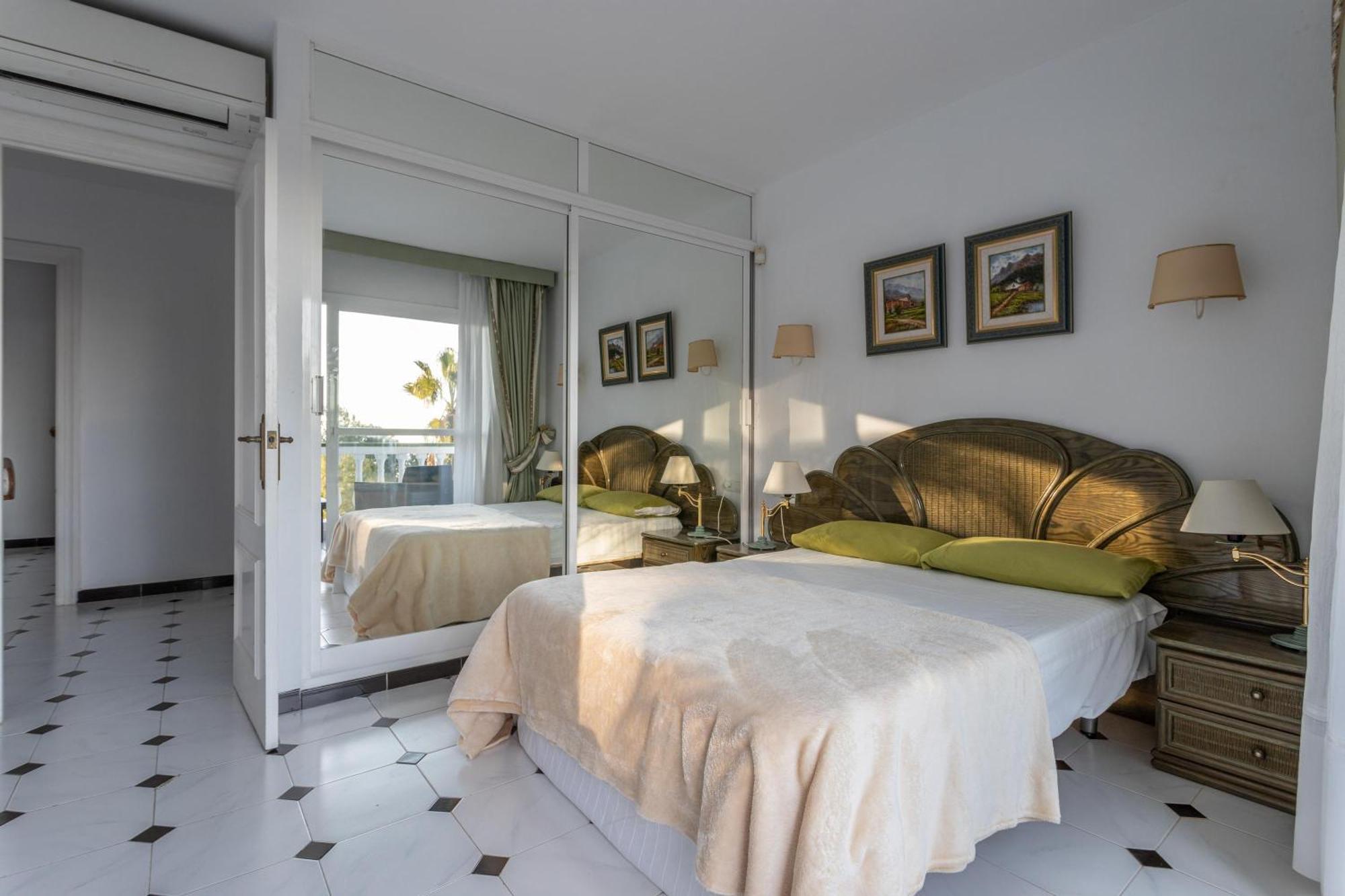 Villa Nerja Exterior foto