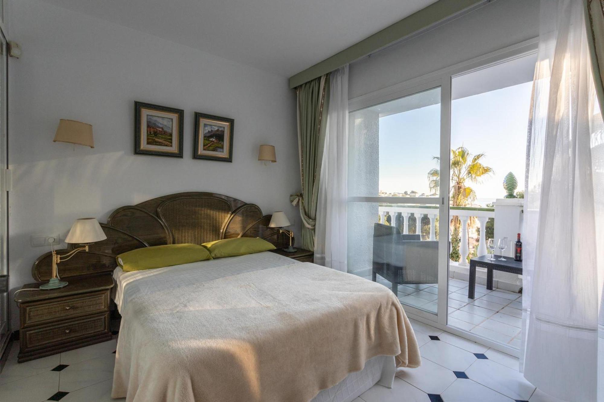 Villa Nerja Exterior foto